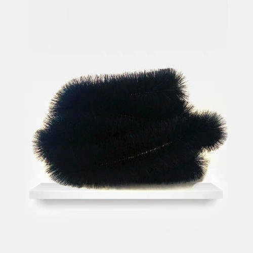 Musebørste og rottebørste 50 meter