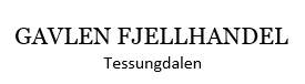 Gavlen fjellhandel