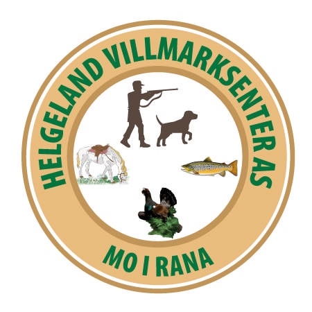 Helgeland villmarksenter