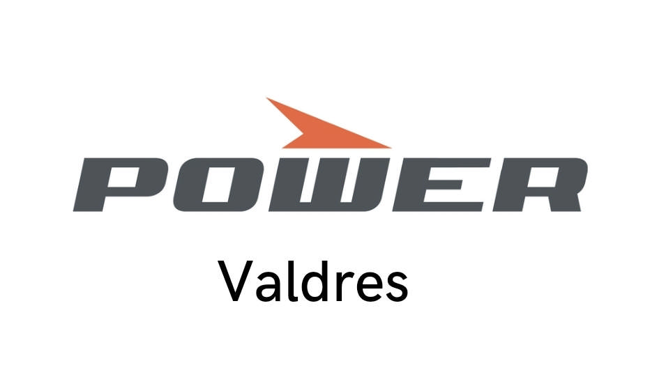 Power Valdres