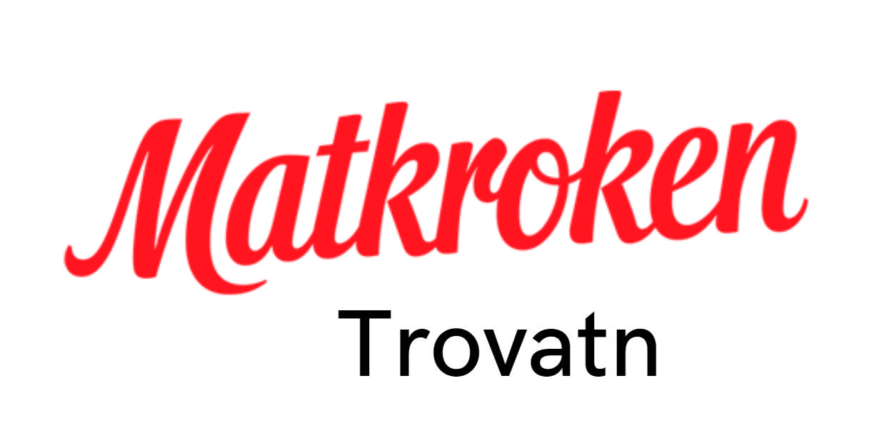 Matkroken Trovatn