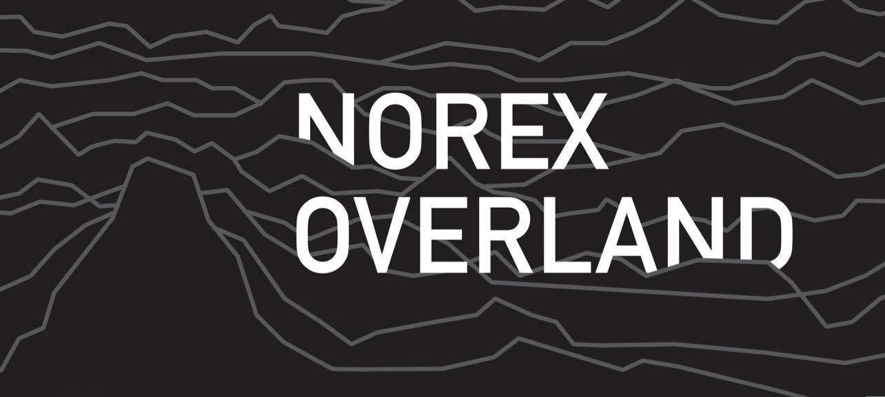Norex overland