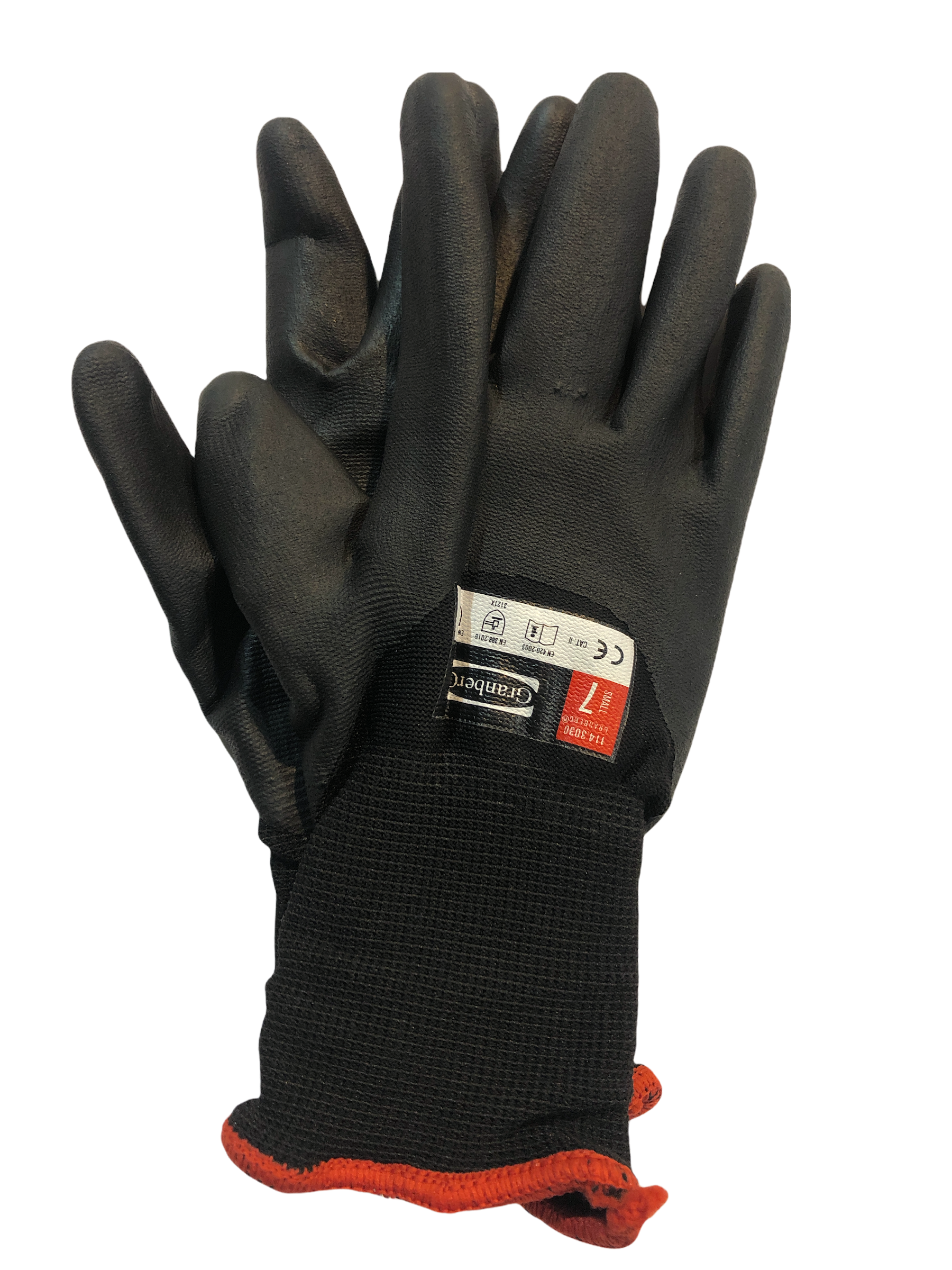 Nitrilhansker - Granberg